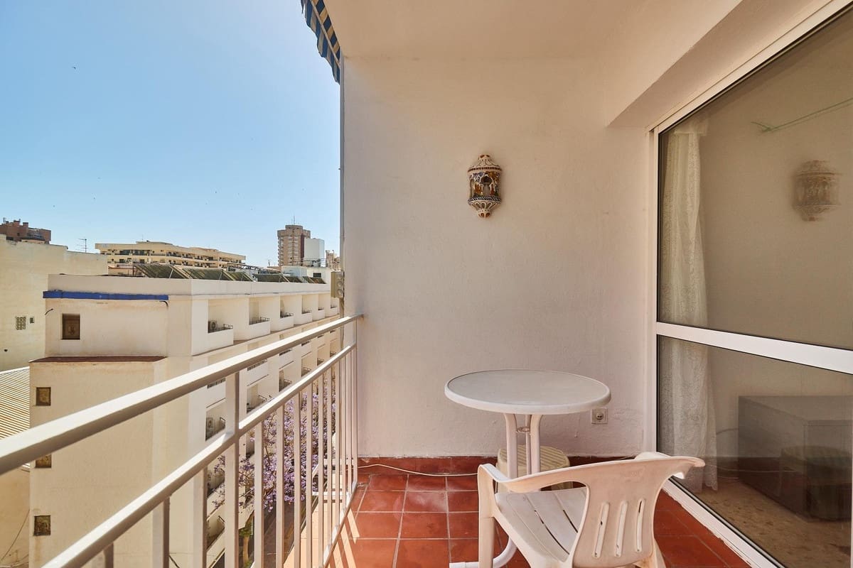 4 camera da letto Appartamento in vendita in Fuengirola - 330.000 € (Rif: 10015237)