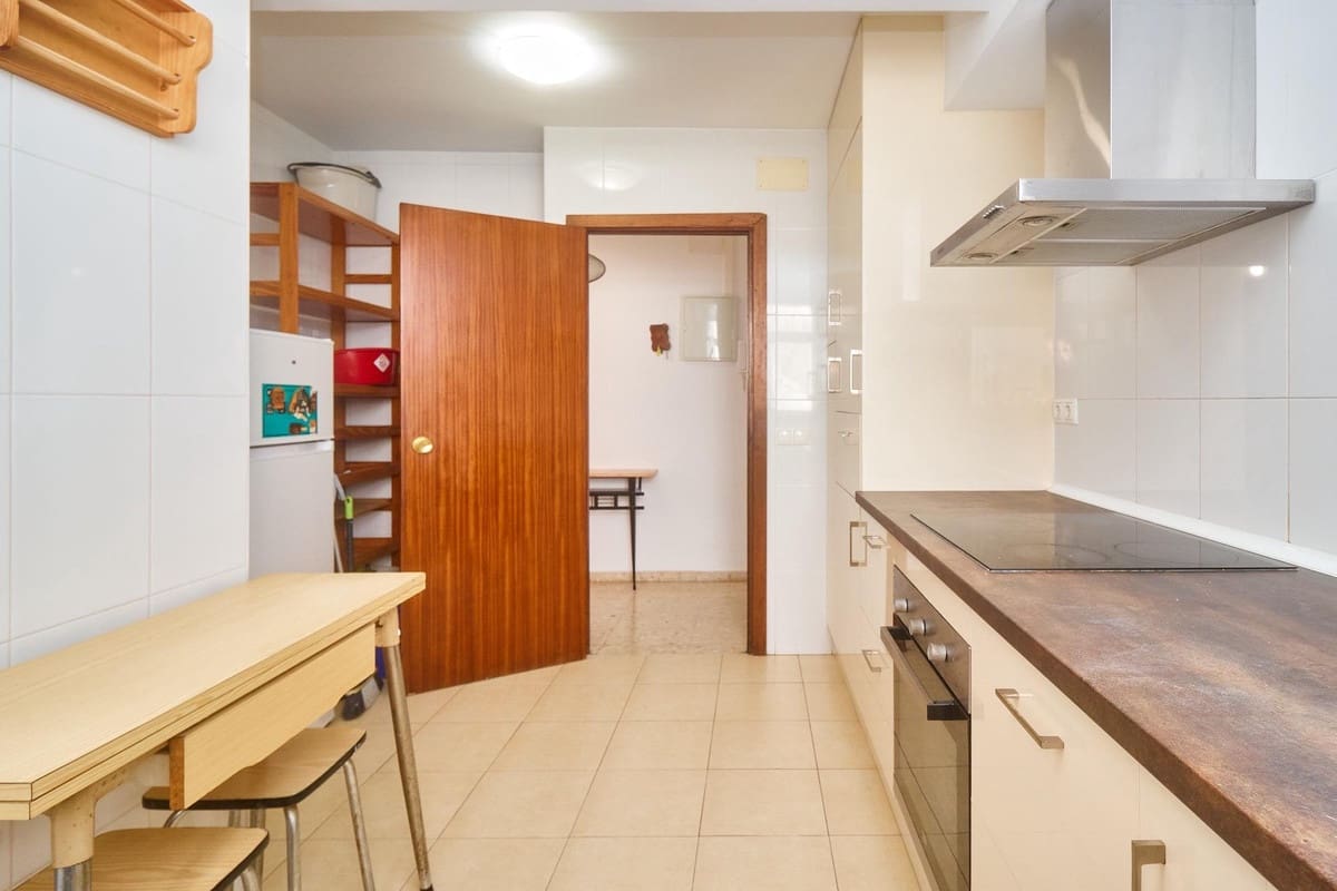 4 camera da letto Appartamento in vendita in Fuengirola - 330.000 € (Rif: 10015237)