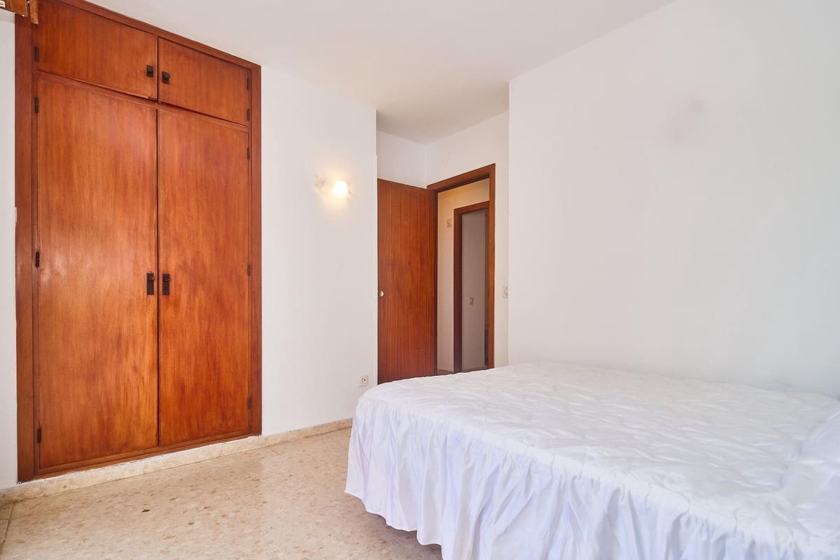 4 camera da letto Appartamento in vendita in Fuengirola - 330.000 € (Rif: 10015237)