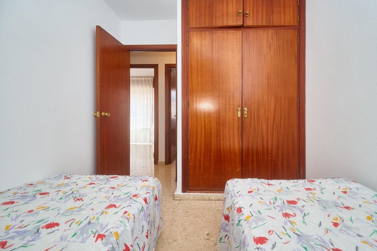 4 camera da letto Appartamento in vendita in Fuengirola - 330.000 € (Rif: 10015237)