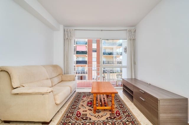 4 slaapkamer Appartement te koop in Fuengirola - € 330.000 (Ref: 10015237)