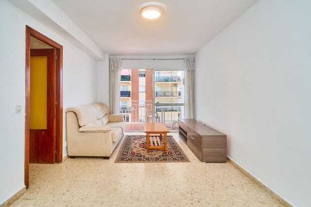 4 slaapkamer Appartement te koop in Fuengirola - € 330.000 (Ref: 10015237)