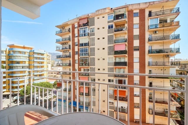 4 slaapkamer Appartement te koop in Fuengirola - € 330.000 (Ref: 10015237)