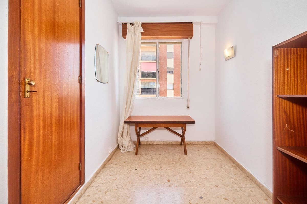 4 camera da letto Appartamento in vendita in Fuengirola - 330.000 € (Rif: 10015237)