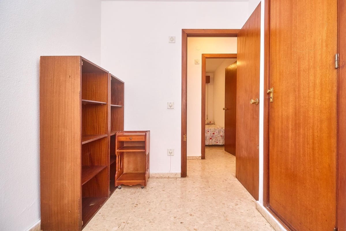 4 camera da letto Appartamento in vendita in Fuengirola - 330.000 € (Rif: 10015237)