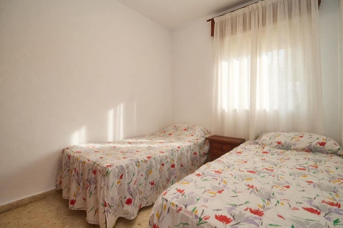 4 camera da letto Appartamento in vendita in Fuengirola - 330.000 € (Rif: 10015237)