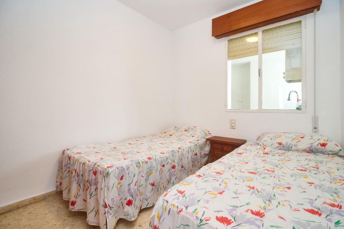 4 camera da letto Appartamento in vendita in Fuengirola - 330.000 € (Rif: 10015237)