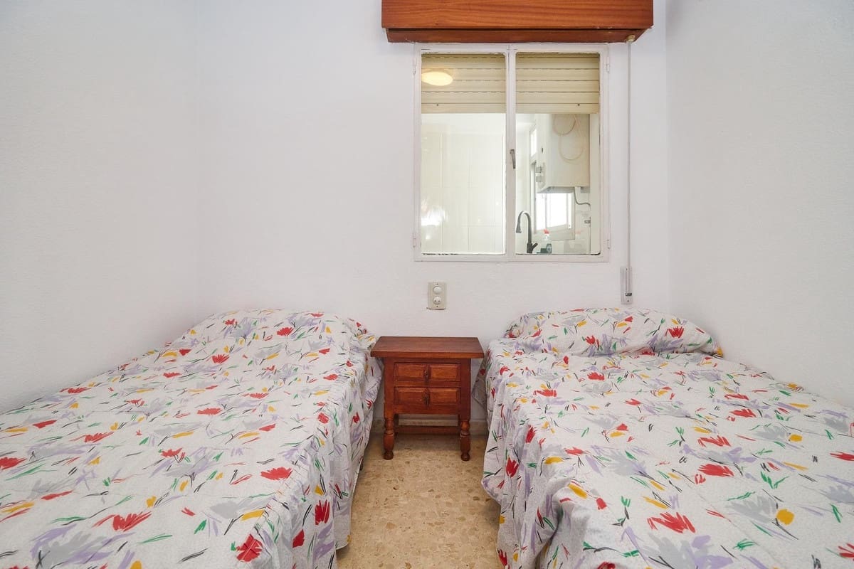 4 camera da letto Appartamento in vendita in Fuengirola - 330.000 € (Rif: 10015237)
