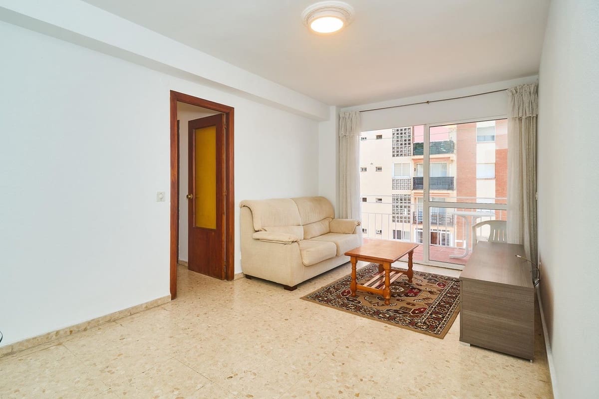 4 camera da letto Appartamento in vendita in Fuengirola - 330.000 € (Rif: 10015237)