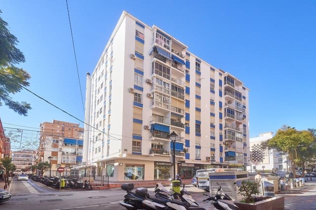 4 slaapkamer Appartement te koop in Fuengirola - € 330.000 (Ref: 10015237)