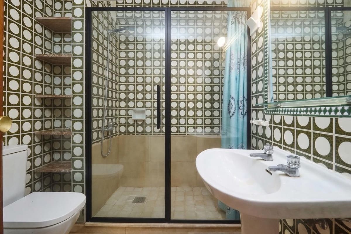 4 camera da letto Appartamento in vendita in Fuengirola - 330.000 € (Rif: 10015237)