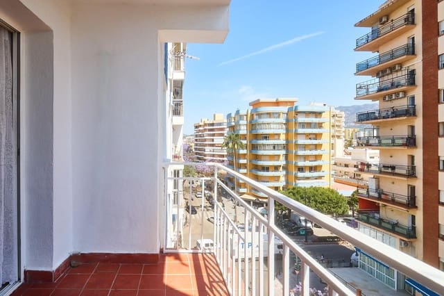 4 slaapkamer Appartement te koop in Fuengirola - € 330.000 (Ref: 10015237)