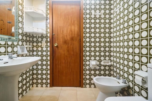 4 slaapkamer Appartement te koop in Fuengirola - € 330.000 (Ref: 10015237)