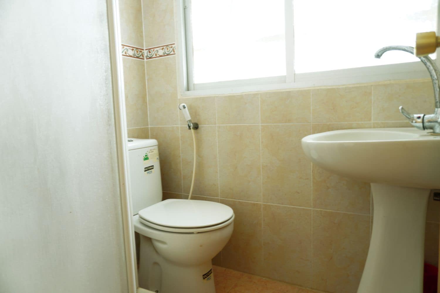 3 sovrum Lägenhet till salu i Fuengirola med pool - 350 000 € (Ref: 10018328)