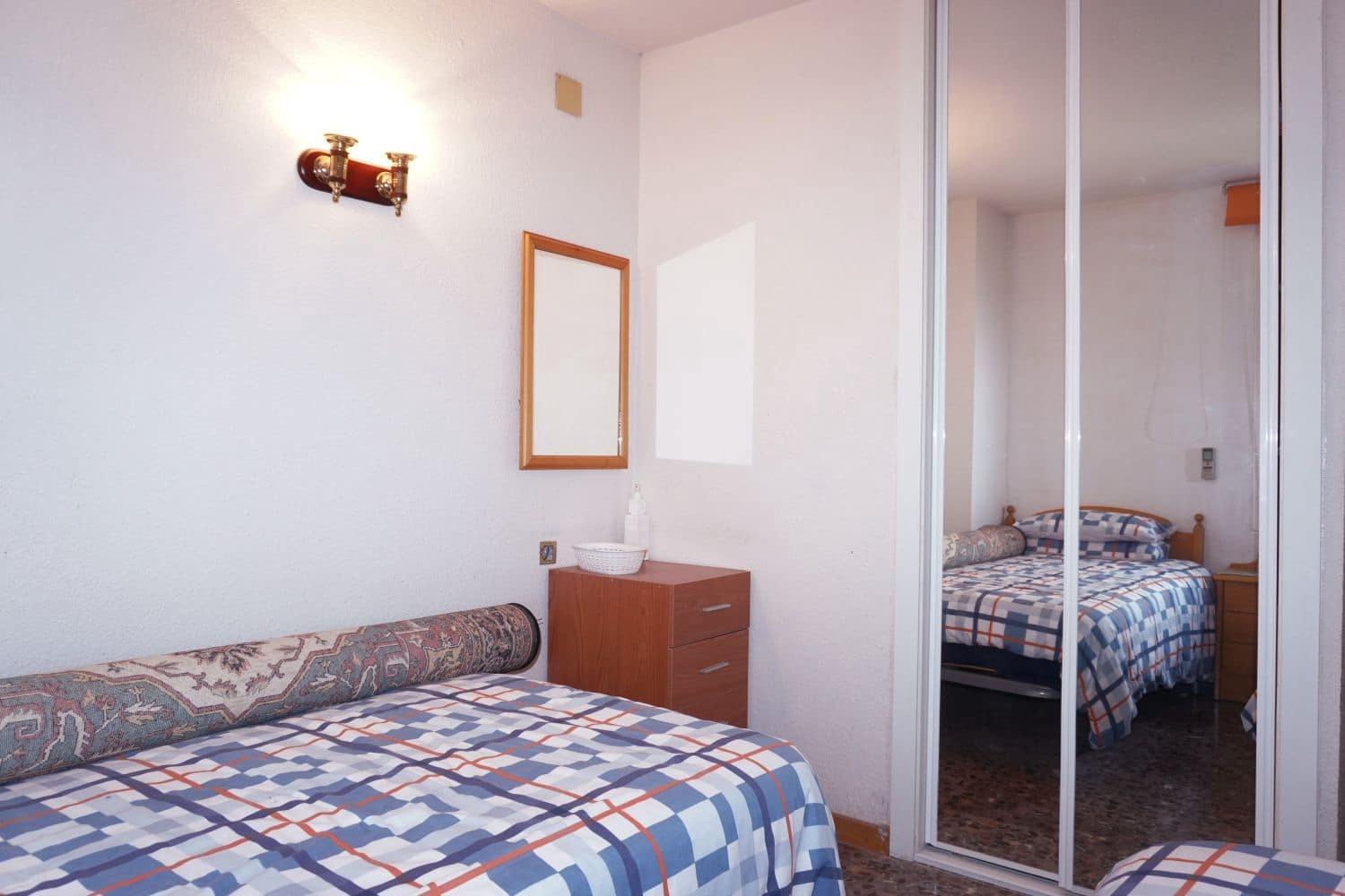 3 sovrum Lägenhet till salu i Fuengirola med pool - 350 000 € (Ref: 10018328)
