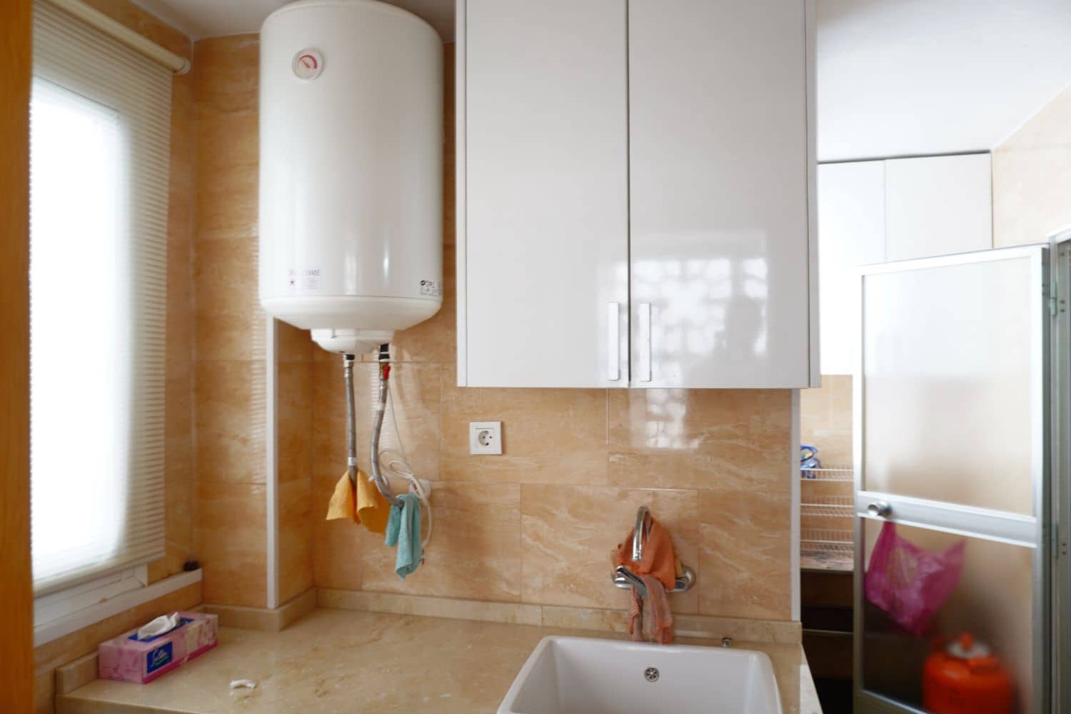3 sovrum Lägenhet till salu i Fuengirola med pool - 350 000 € (Ref: 10018328)