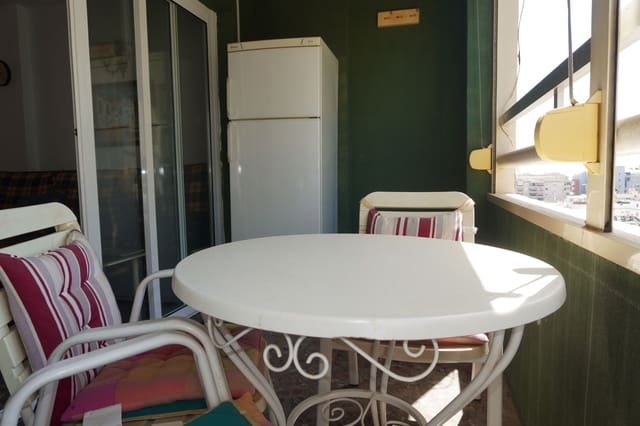 3 chambre Appartement à vendre à Los Boliches , Fuengirola avec piscine - 350 000 € (Ref: 10018328)
