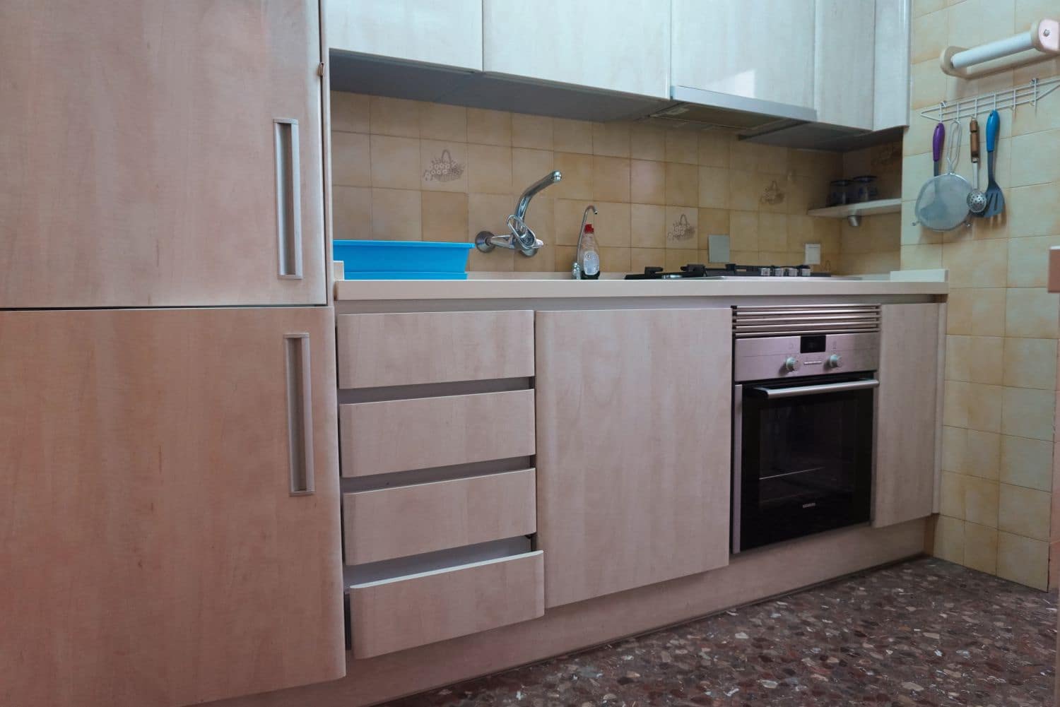 3 sovrum Lägenhet till salu i Fuengirola med pool - 350 000 € (Ref: 10018328)