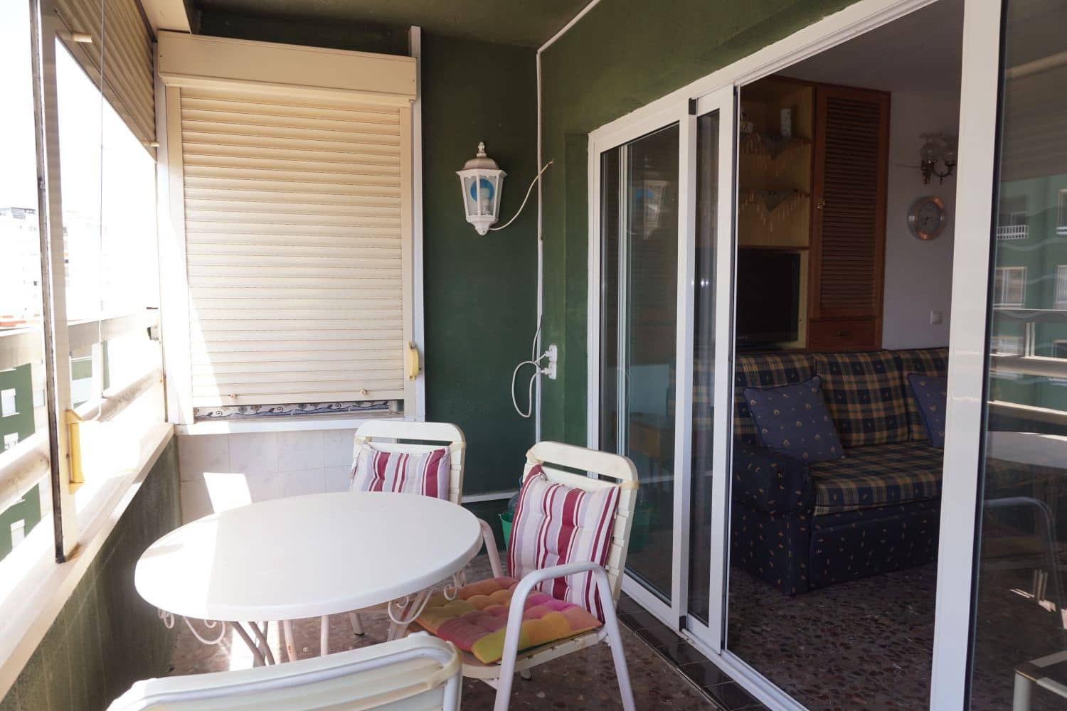 3 sovrum Lägenhet till salu i Fuengirola med pool - 350 000 € (Ref: 10018328)