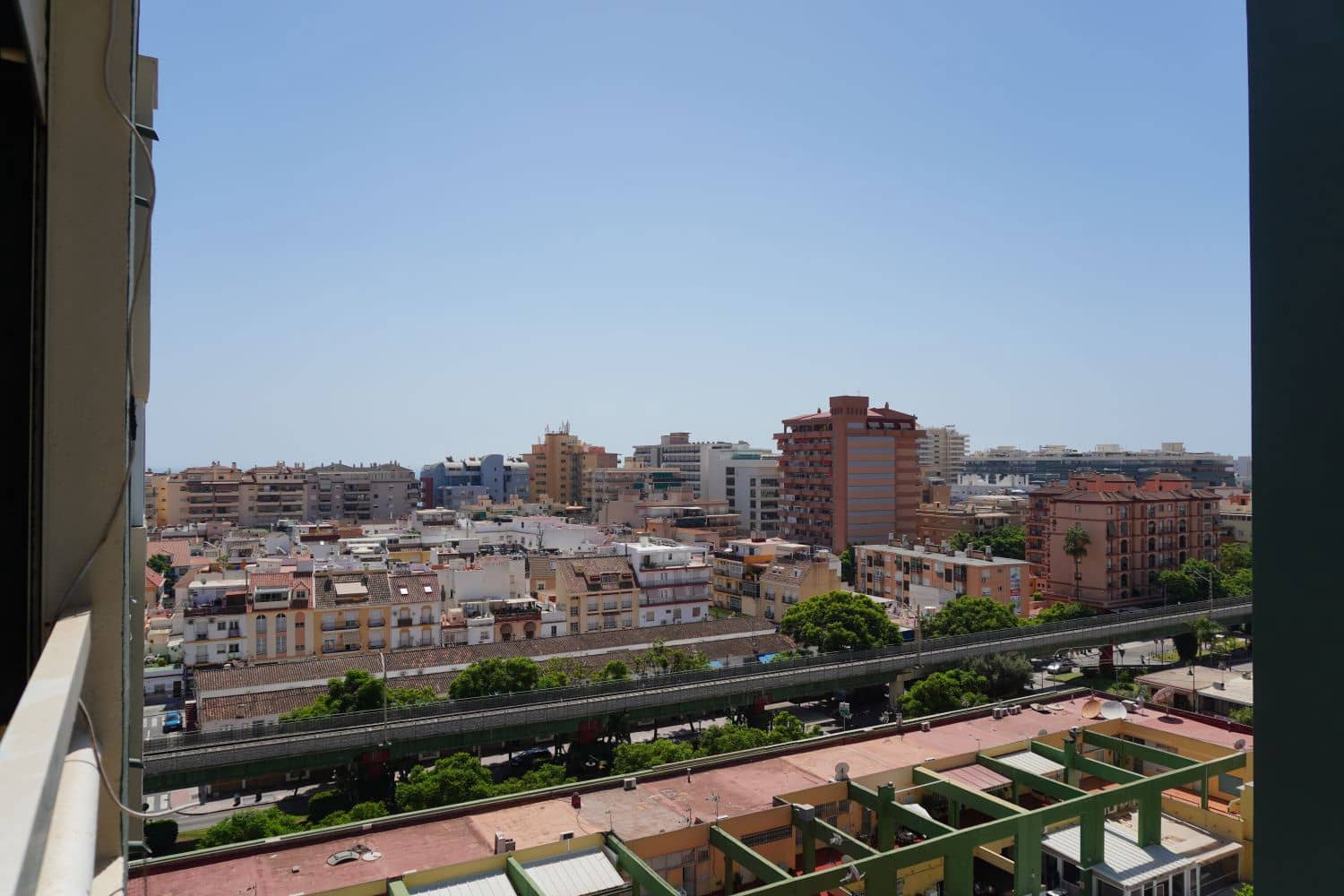 3 sovrum Lägenhet till salu i Fuengirola med pool - 350 000 € (Ref: 10018328)