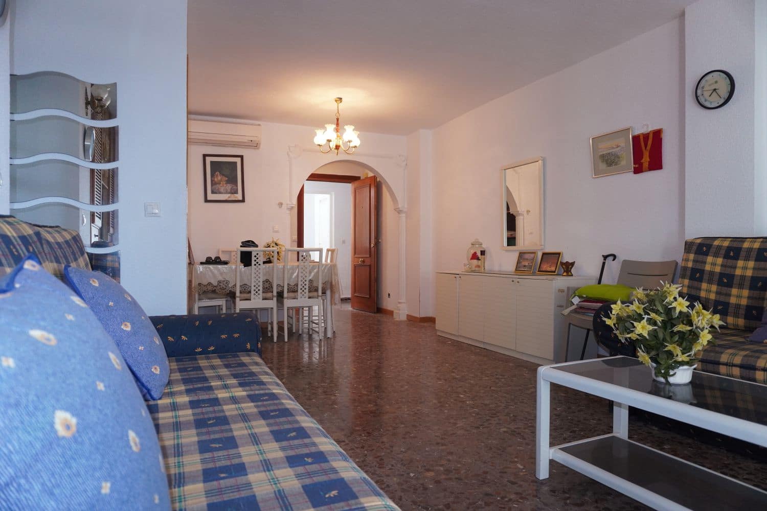 3 sovrum Lägenhet till salu i Fuengirola med pool - 350 000 € (Ref: 10018328)