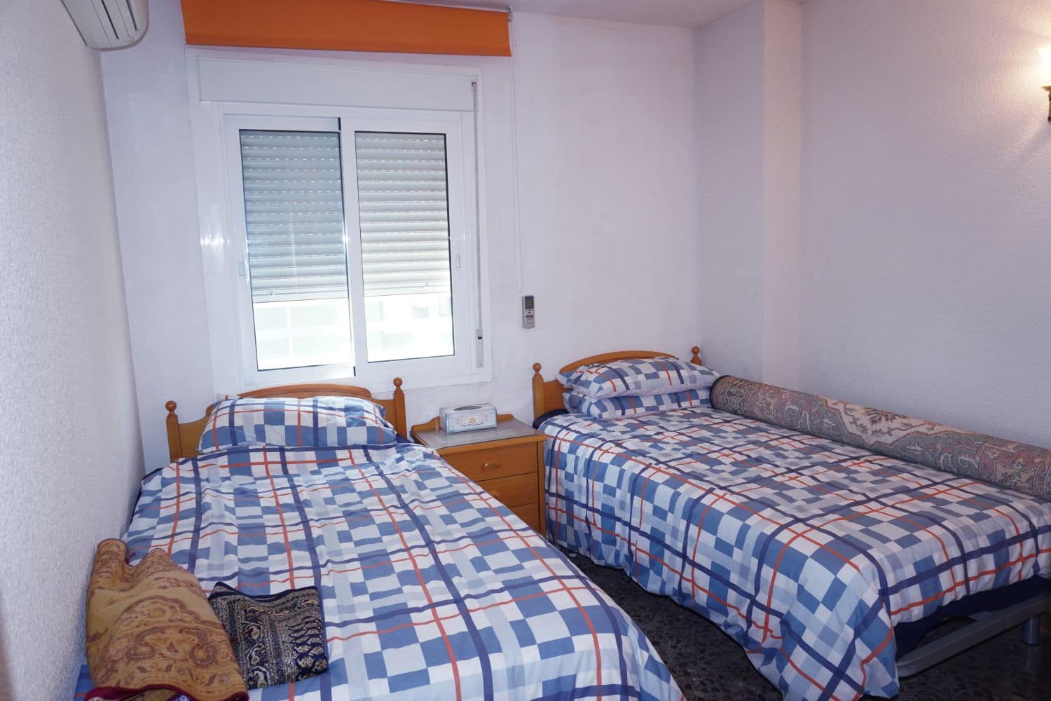 3 sovrum Lägenhet till salu i Fuengirola med pool - 350 000 € (Ref: 10018328)