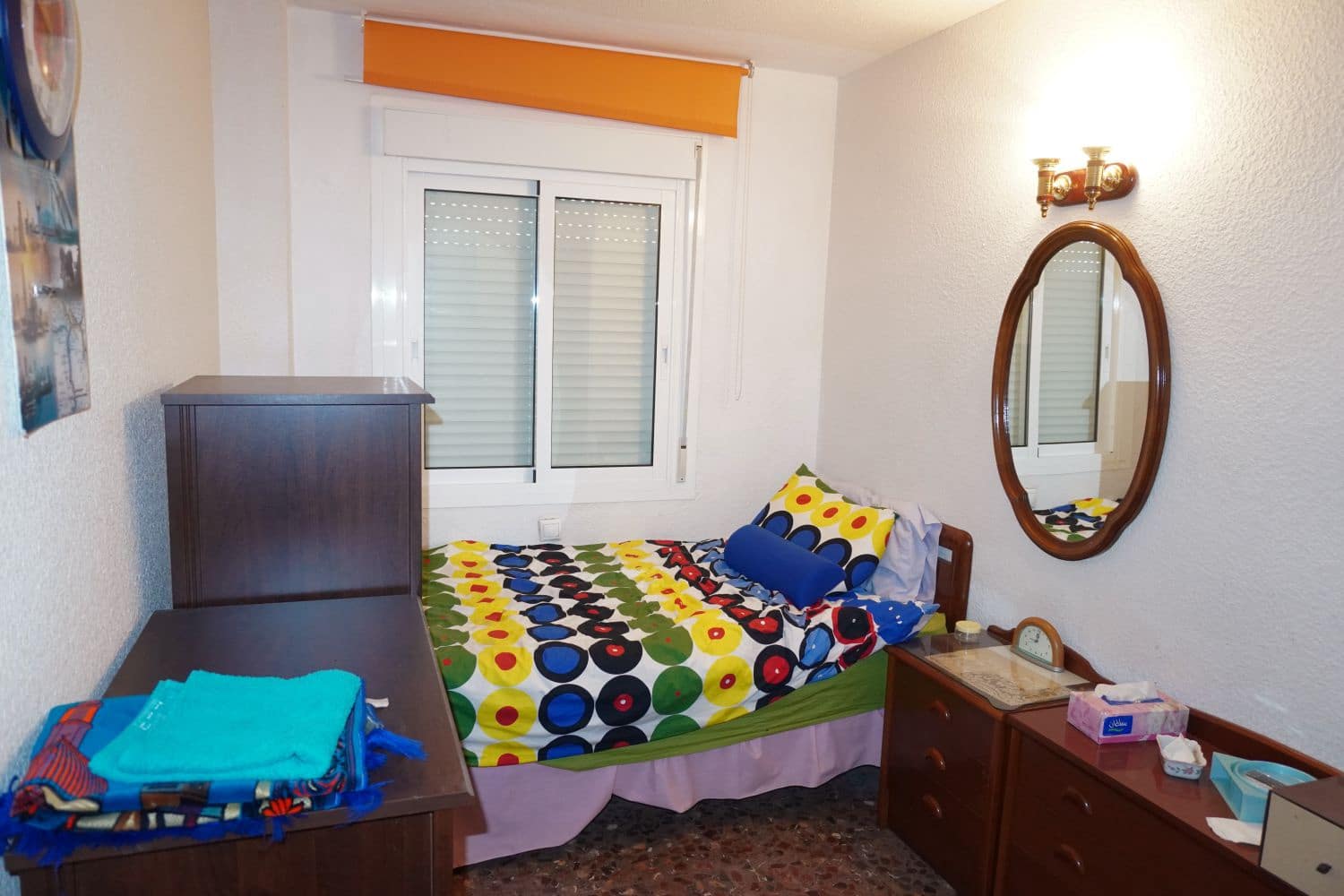 3 sovrum Lägenhet till salu i Fuengirola med pool - 350 000 € (Ref: 10018328)