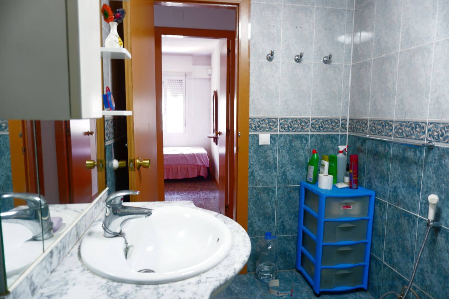 3 sovrum Lägenhet till salu i Fuengirola med pool - 350 000 € (Ref: 10018328)