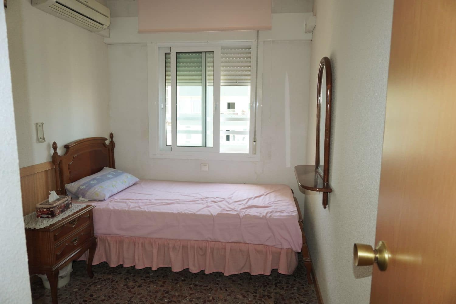 3 sovrum Lägenhet till salu i Fuengirola med pool - 350 000 € (Ref: 10018328)