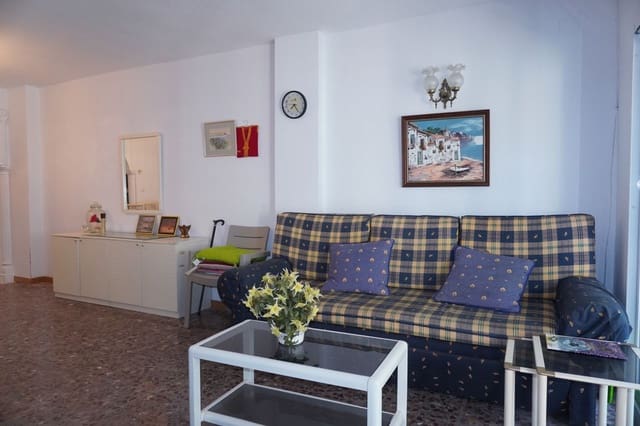 3 chambre Appartement à vendre à Los Boliches , Fuengirola avec piscine - 350 000 € (Ref: 10018328)