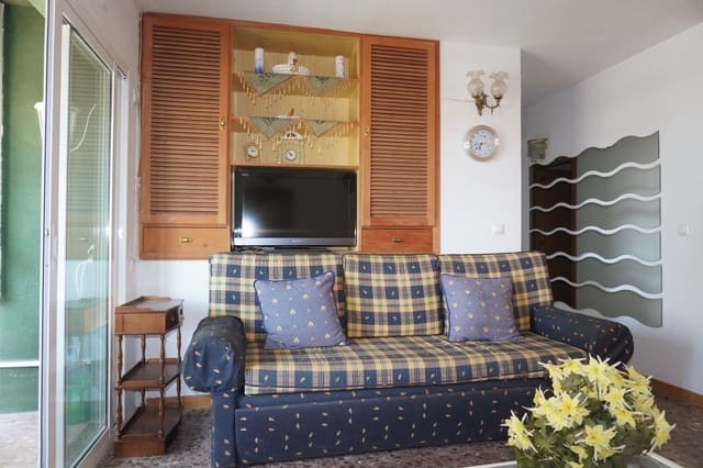 3 chambre Appartement à vendre à Los Boliches , Fuengirola avec piscine - 350 000 € (Ref: 10018328)