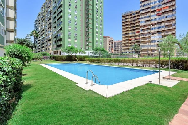 3 chambre Appartement à vendre à Los Boliches , Fuengirola avec piscine - 350 000 € (Ref: 10018328)