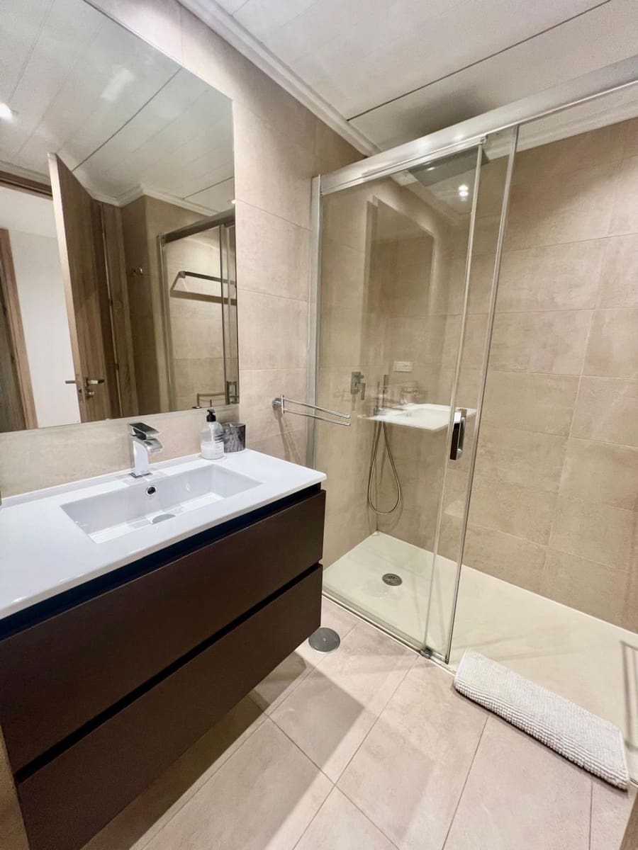 3 Zimmer Apartment zu vermieten in Puerto Banus mit Pool - 4.500 € (Ref: 10022164)