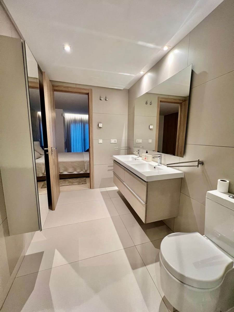 3 Zimmer Apartment zu vermieten in Puerto Banus mit Pool - 4.500 € (Ref: 10022164)
