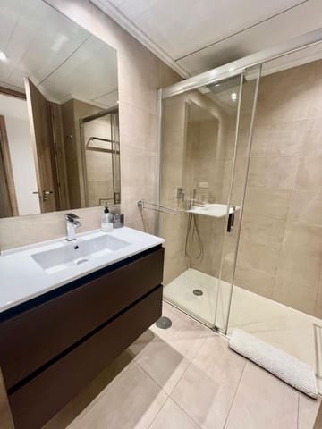 3 Zimmer Apartment zu vermieten in Puerto Banus, Marbella - 4.500 € (Ref: 10022164)