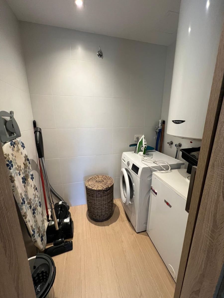 3 Zimmer Apartment zu vermieten in Puerto Banus mit Pool - 4.500 € (Ref: 10022164)