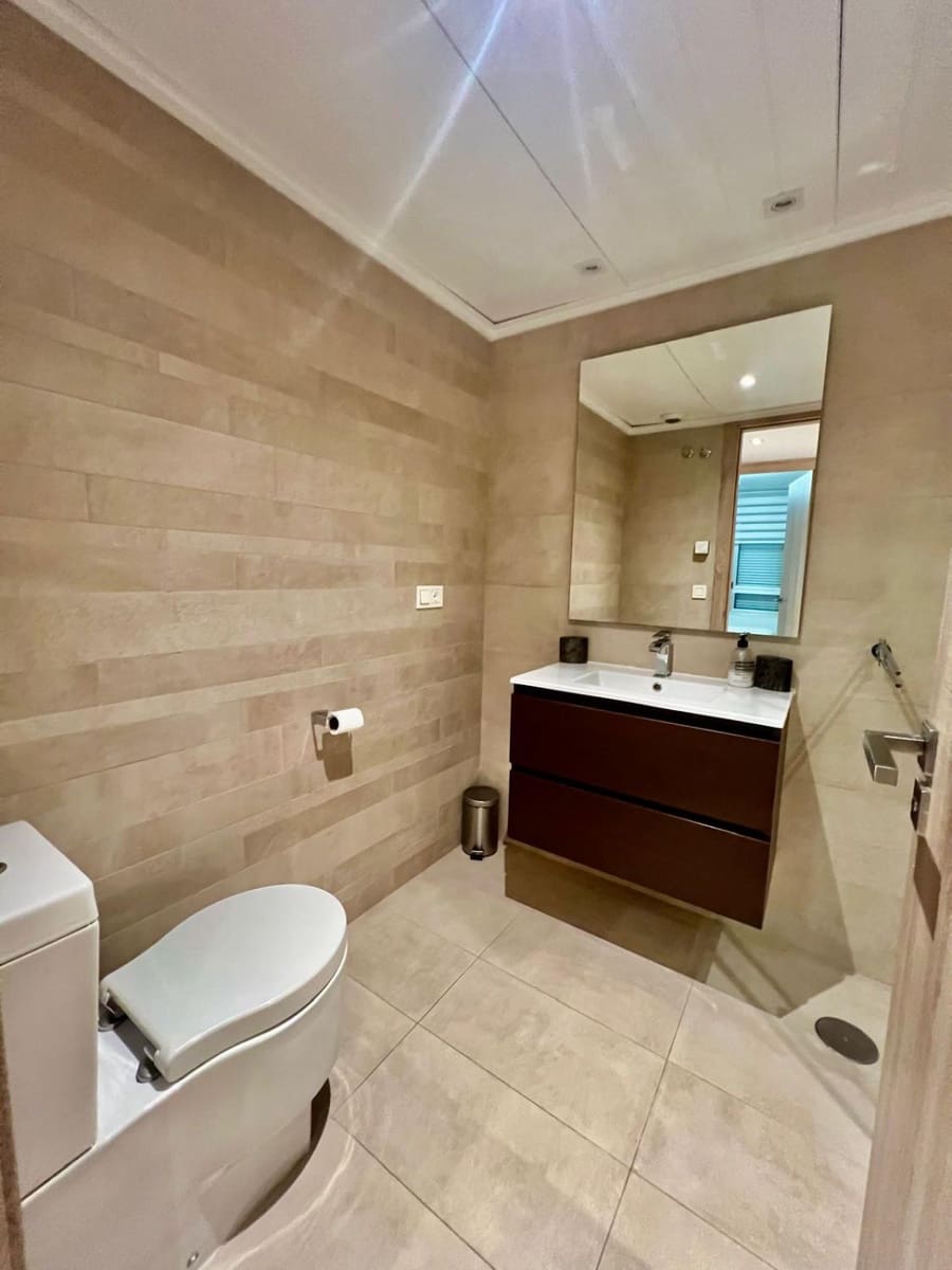 3 Zimmer Apartment zu vermieten in Puerto Banus mit Pool - 4.500 € (Ref: 10022164)