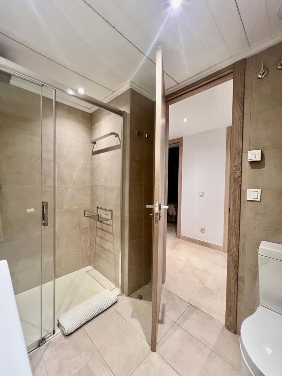 3 Zimmer Apartment zu vermieten in Puerto Banus mit Pool - 4.500 € (Ref: 10022164)