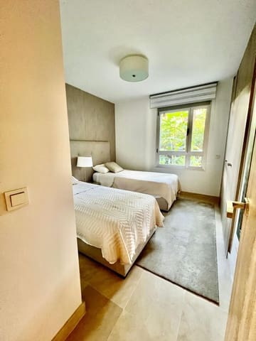 3 Zimmer Apartment zu vermieten in Puerto Banus, Marbella - 4.500 € (Ref: 10022164)