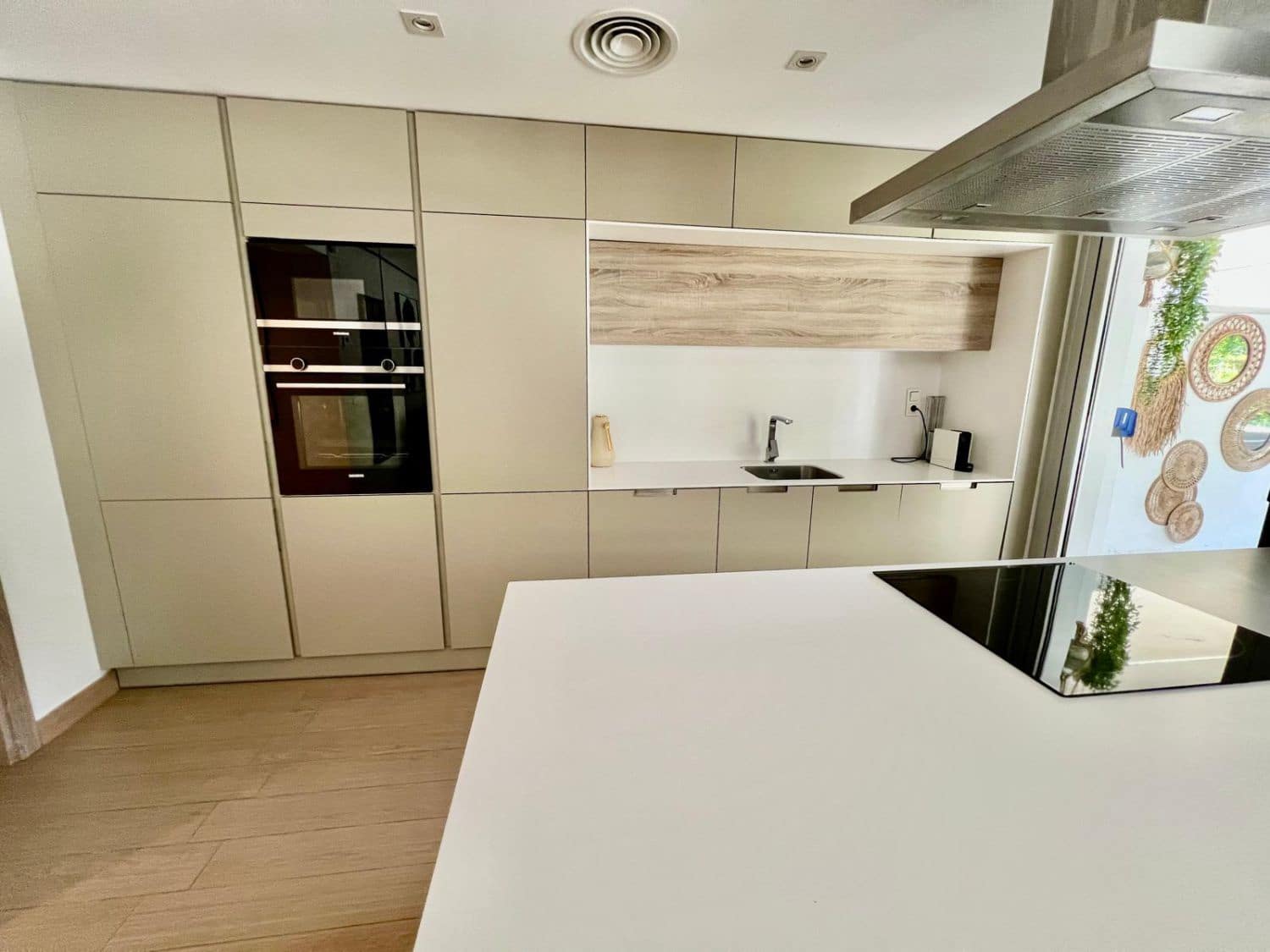 3 Zimmer Apartment zu vermieten in Puerto Banus mit Pool - 4.500 € (Ref: 10022164)