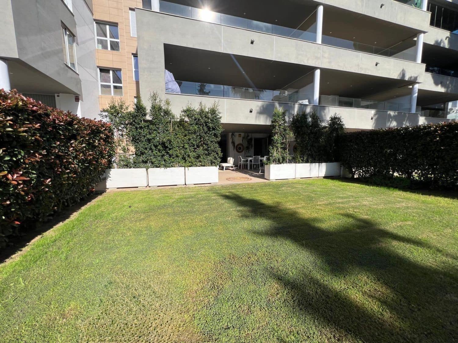 3 Zimmer Apartment zu vermieten in Puerto Banus mit Pool - 4.500 € (Ref: 10022164)