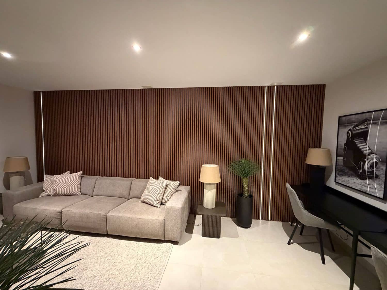 5 makuuhuone Huvila vuokrattavana paikassa Marbella mukana uima-altaan - 13 000 € (Ref: 10022165)