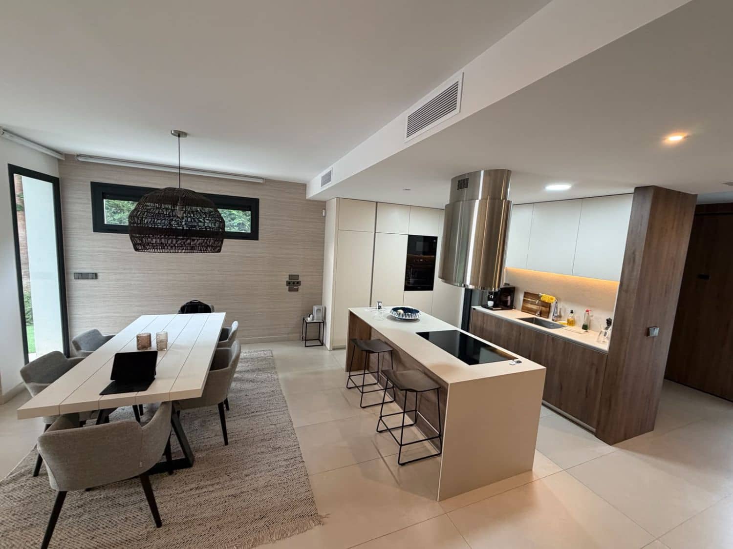5 makuuhuone Huvila vuokrattavana paikassa Marbella mukana uima-altaan - 13 000 € (Ref: 10022165)