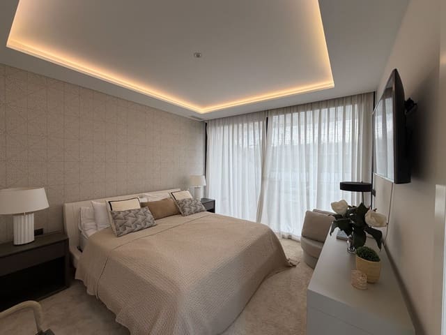 5 camera da letto Villa da affittare in Marbella con piscina - 13.000 € (Rif: 10022165)