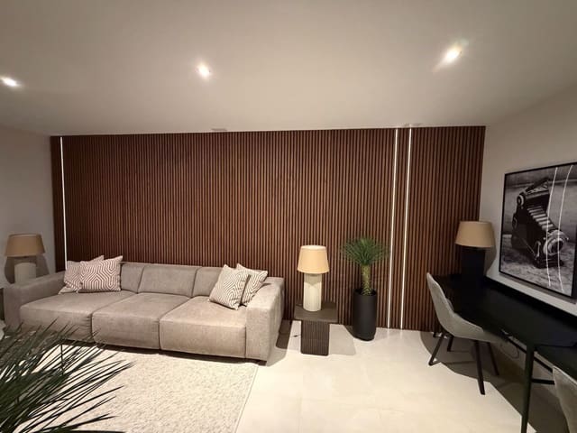 5 camera da letto Villa da affittare in Marbella con piscina - 13.000 € (Rif: 10022165)