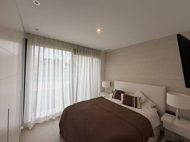 5 camera da letto Villa da affittare in Marbella con piscina - 13.000 € (Rif: 10022165)