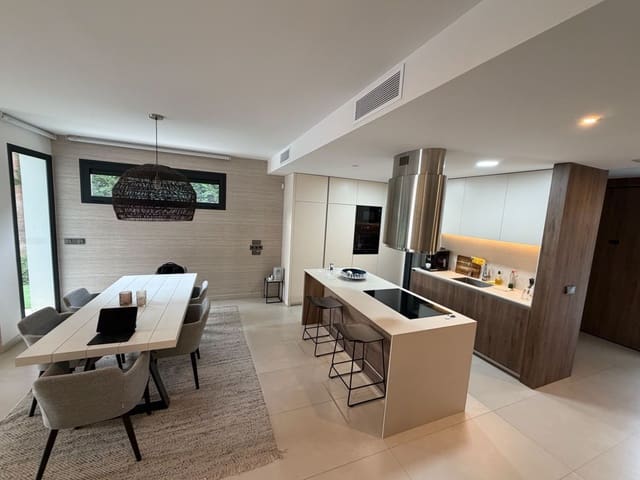 5 camera da letto Villa da affittare in Marbella con piscina - 13.000 € (Rif: 10022165)