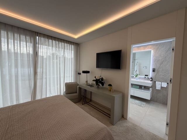 5 camera da letto Villa da affittare in Marbella con piscina - 13.000 € (Rif: 10022165)