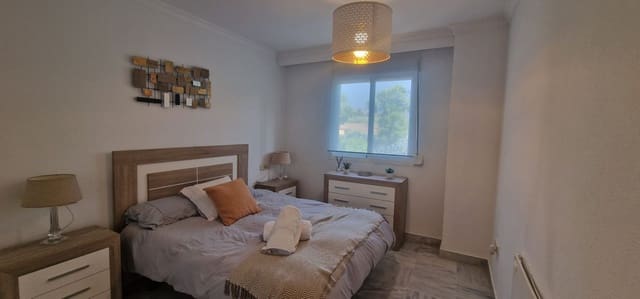 2 soveværelse Lejlighed til leje i La Dama de Noche - La Alzambra, Marbella med swimmingpool garage - € 2.100 (Ref: 10047036)