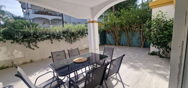 2 makuuhuone Huoneisto vuokrattavana paikassa La Dama de Noche - La Alzambra, Marbella mukana uima-altaan 
autotalli - 2 050 € (Ref: 10047036)